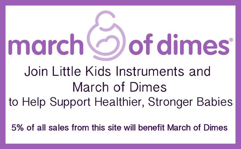 March of Dimes Initiative