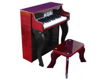 25 Key Spinet Toy Piano 