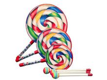 Musical Christmas Gifts | Lollipop Drums