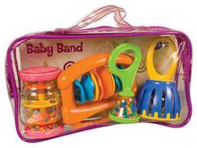 Musical Easter Activities | Easter Gift Baby Band