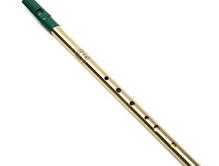 St. Patrick's Day Musical Gifts | Irish Penny Whistle