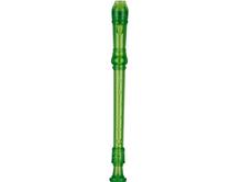 St. Patrick's Day Musical Gifts | Green Recorder