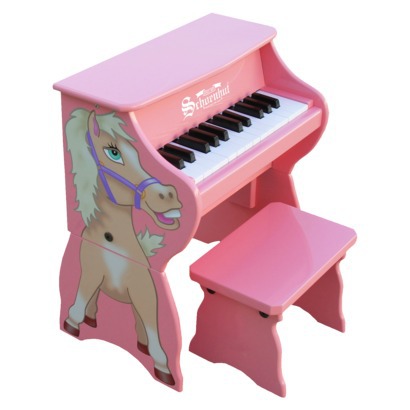 Schoenhut Piano Pals - Horse