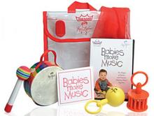 Babies Make Music Kits