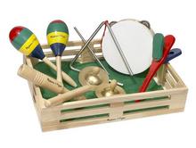Melissa and Doug Toys | Musical Instruments