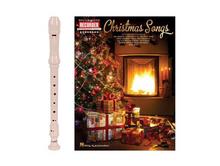 Musical Christmas Gifts | Rockafeller Recorder Pack