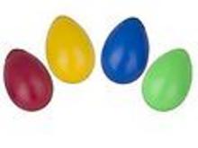 Musical Easter Activities| Easter Egg Percussion