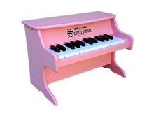 Toy Piano - 25 Key Pink
