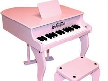 Toy Pianos